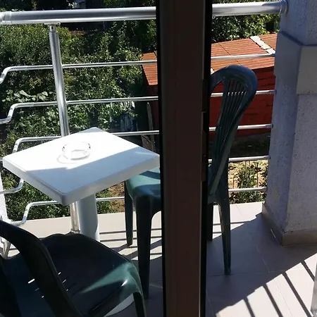 Vendégház Sunset 3*