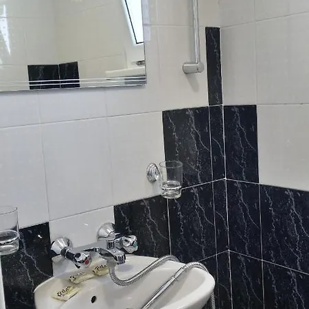 къща за гости Sunset Guest house Kiten (Burgas)