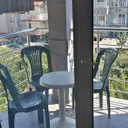 къща за гости Sunset Guest house *