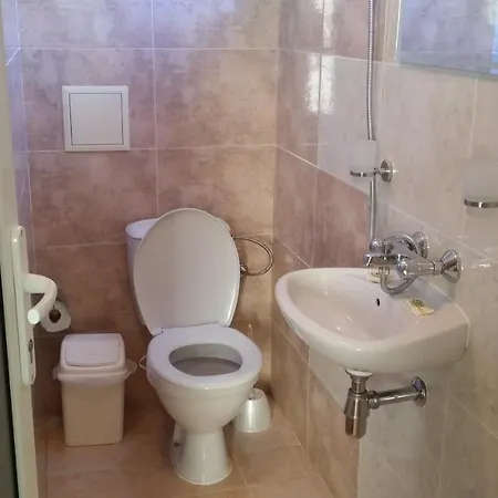 Guest house къща за гости Sunset Kiten (Burgas)