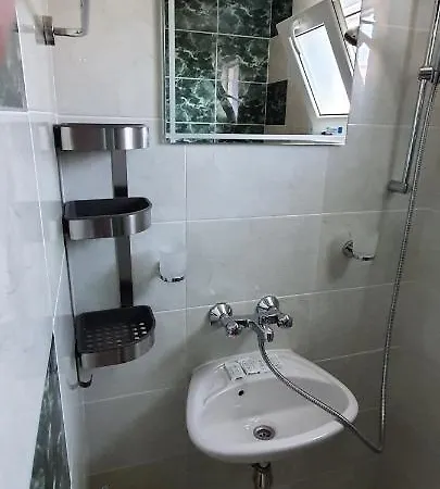 къща за гости Sunset Guest house