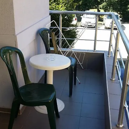 къща за гости Sunset Guest house Kiten (Burgas)