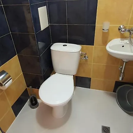 къща за гости Sunset Guest house