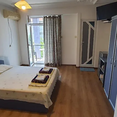 Vendégház Sunset Kiten