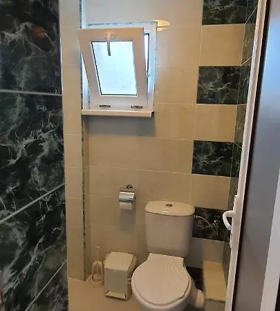 Guest house къща за гости Sunset