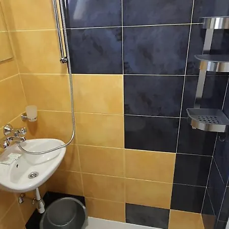 Sunset Vendégház 3*