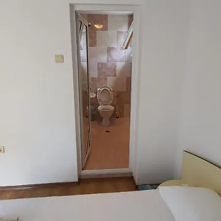 къща за гости Sunset Guest house *