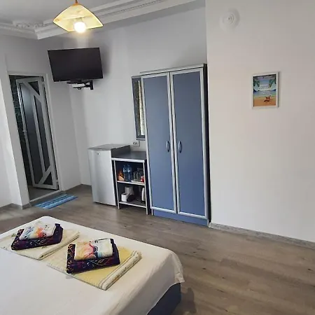 Sunset Vendégház 3*