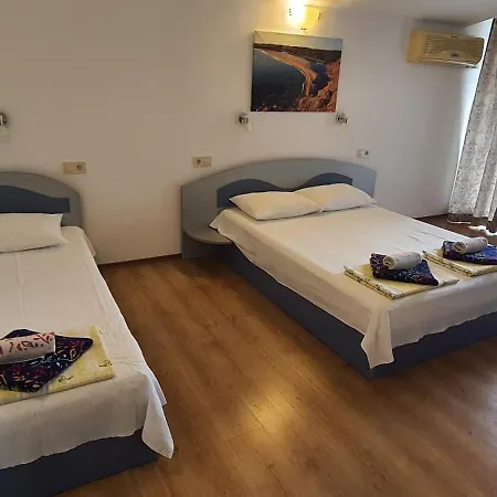 Guest house къща за гости Sunset