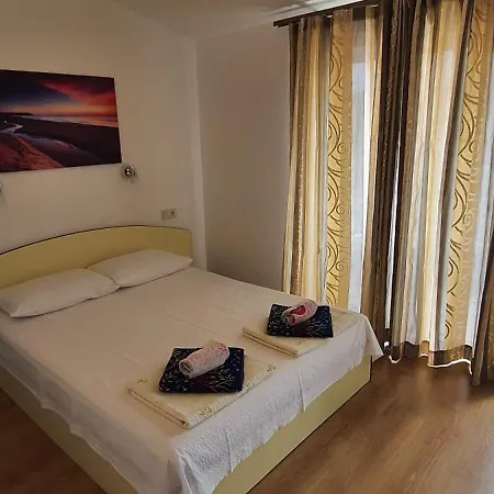 Guest house къща за гости Sunset *