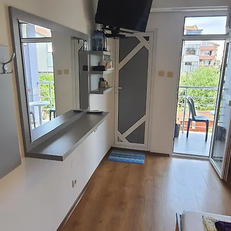 Sunset Vendégház Kiten