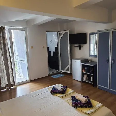 Guest house къща за гости Sunset Kiten (Burgas)