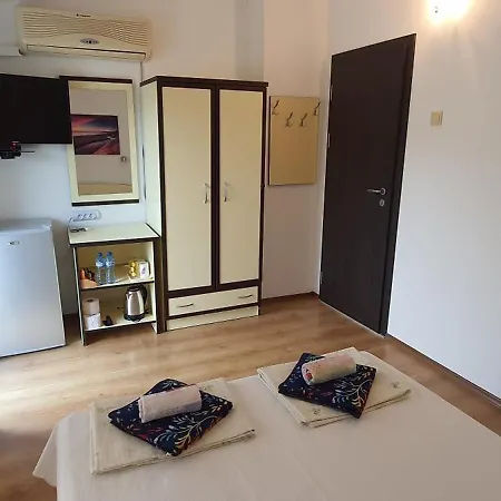 къща за гости Sunset Kiten (Burgas)