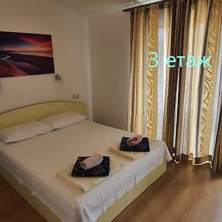 къща за гости Sunset Guest house Kiten (Burgas)
