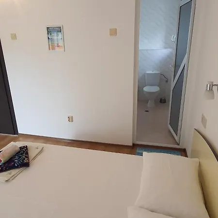 Vendégház Sunset Kiten