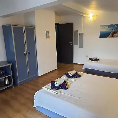 къща за гости Sunset Kiten (Burgas)