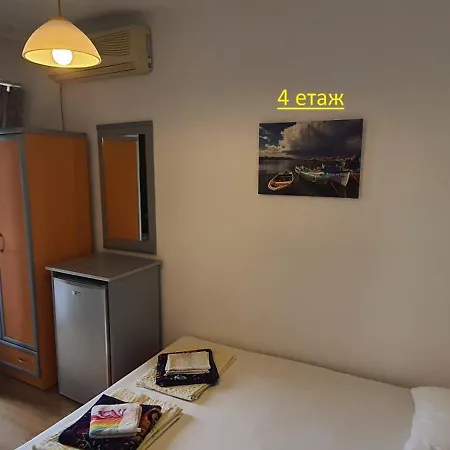 Guest house къща за гости Sunset