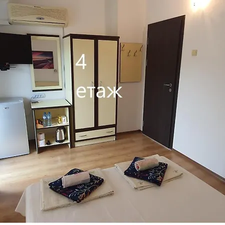 къща за гости Sunset Guest house Kiten (Burgas)