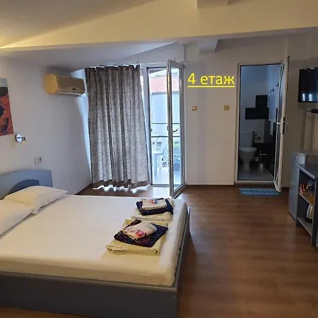 Guest house къща за гости Sunset