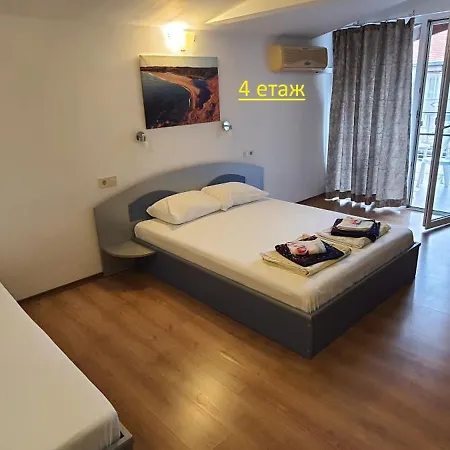 къща за гости Sunset Guest house *