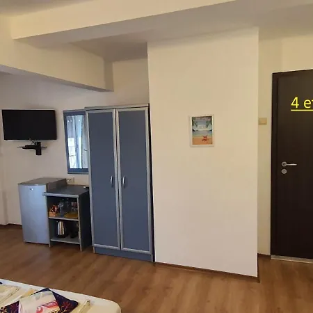 Guest house къща за гости Sunset *