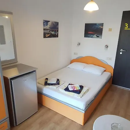 Guest house къща за гости Sunset Kiten (Burgas)