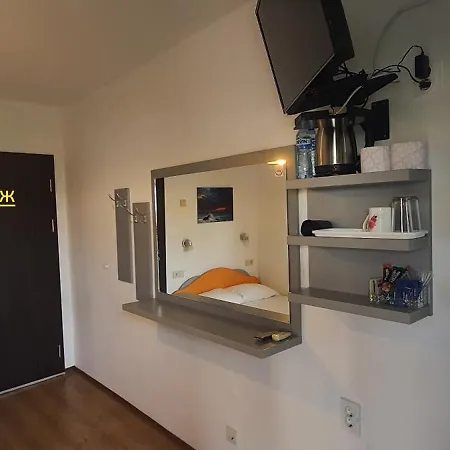 Sunset Guest house
