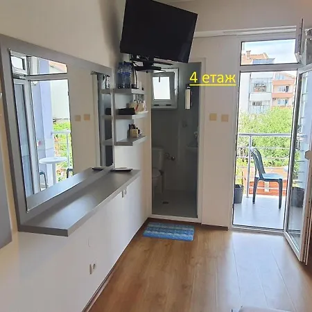 къща за гости Sunset Guest house *