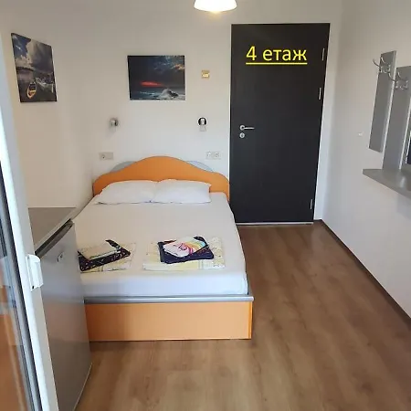 къща за гости Sunset Guest house Kiten (Burgas)