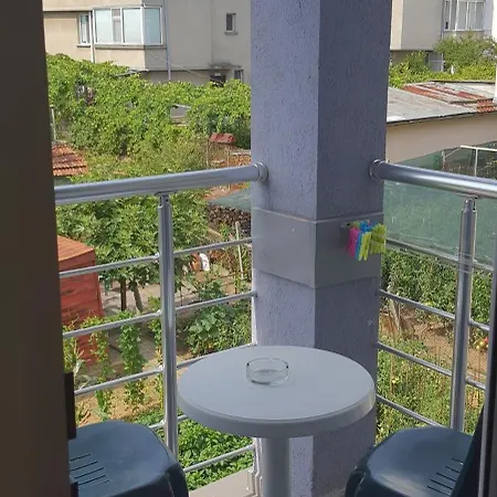 къща за гости Sunset Guest house *