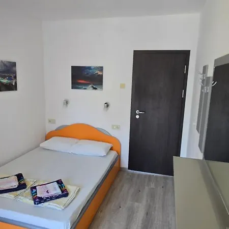 Sunset 3* Kiten (Burgas)