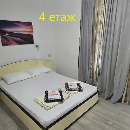 Sunset Pensiune 3*
