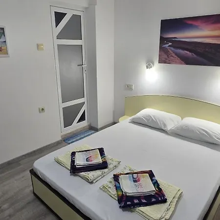 Pensiune Sunset 3*