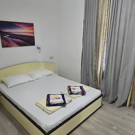 Sunset Guest house