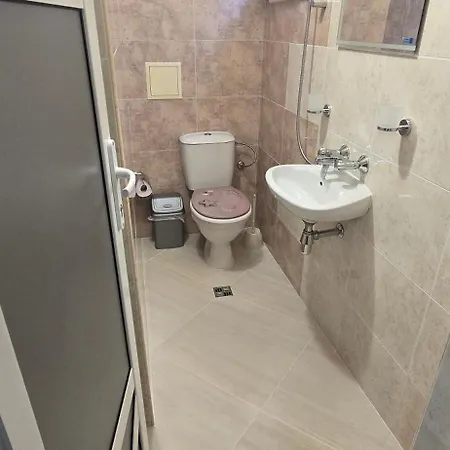 Sunset Guest house Kiten (Burgas)
